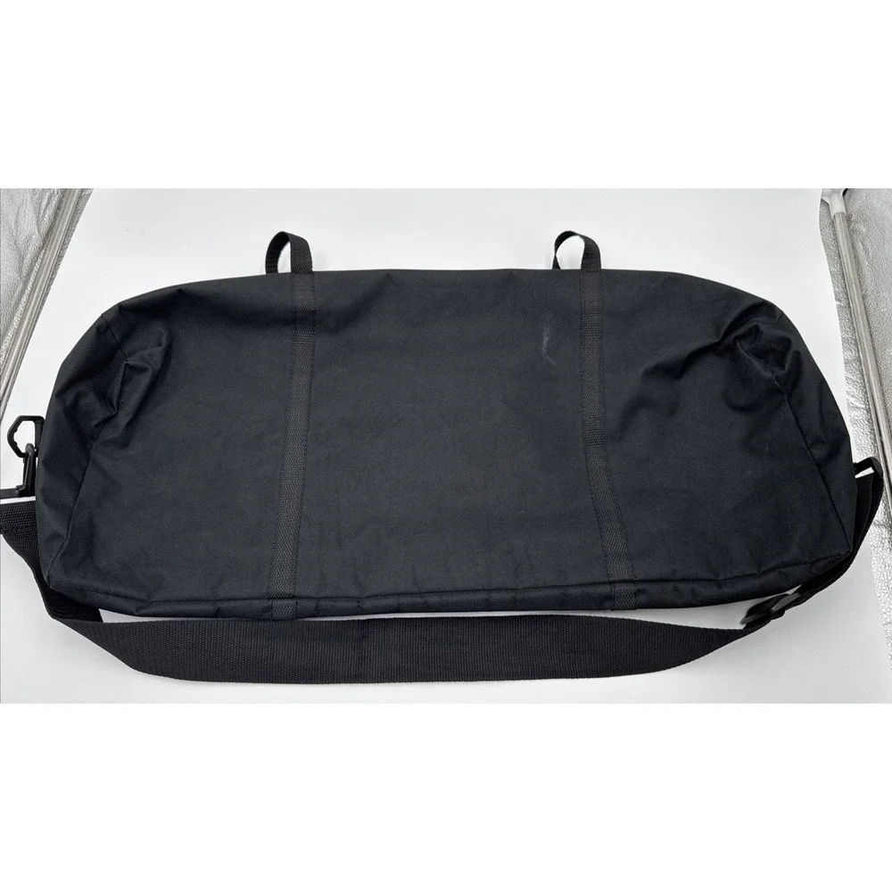 Duffel Bag Pacific Headwear Hat Sample Bag Travel Storage